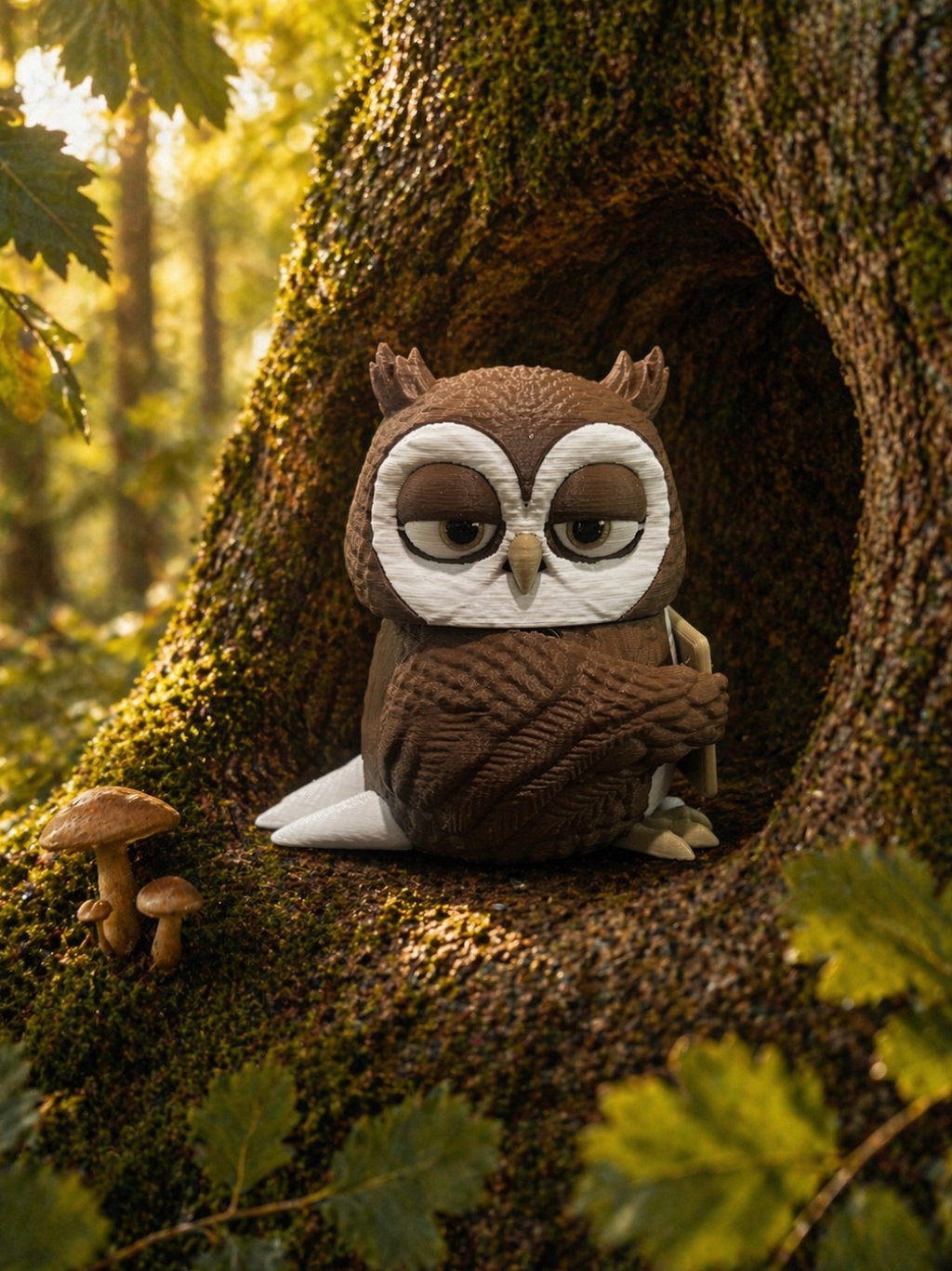 OWL
