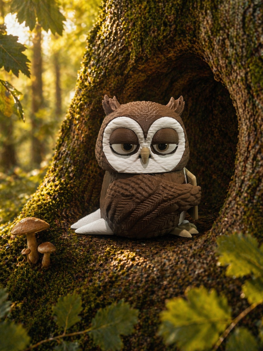 OWL
