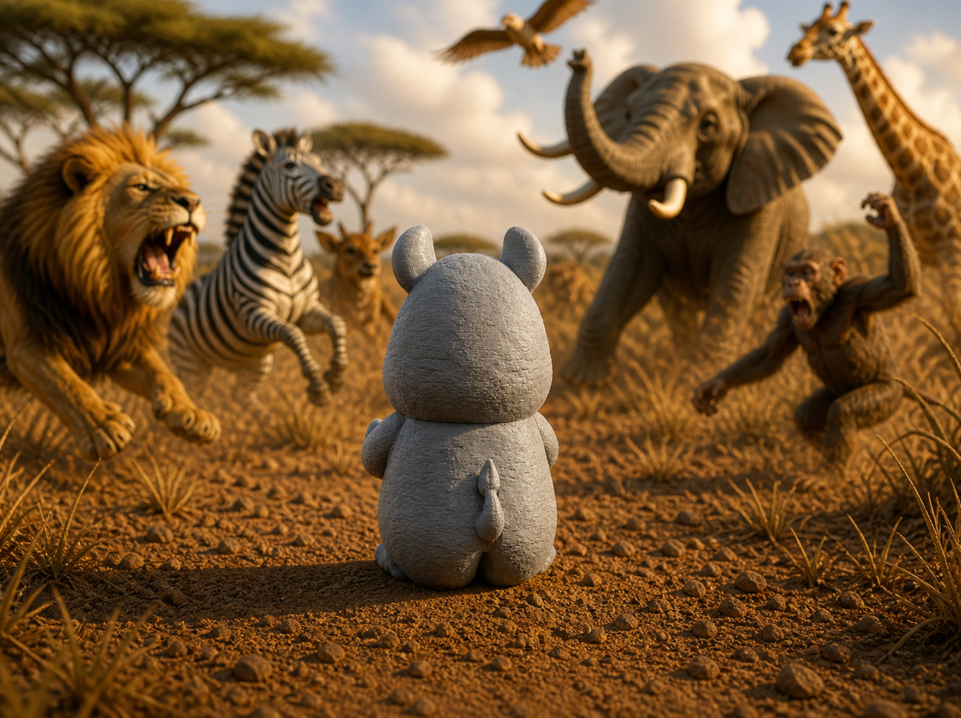 RHINO