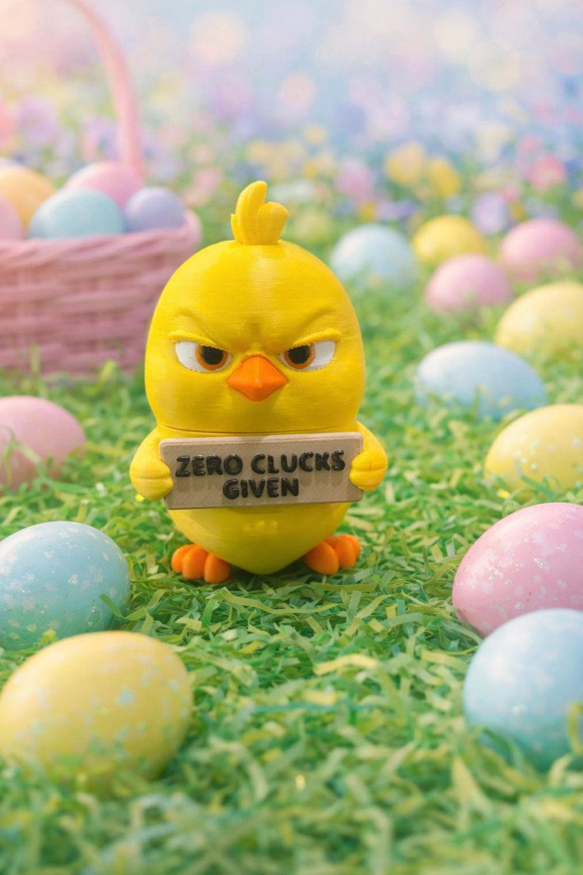 CHICK