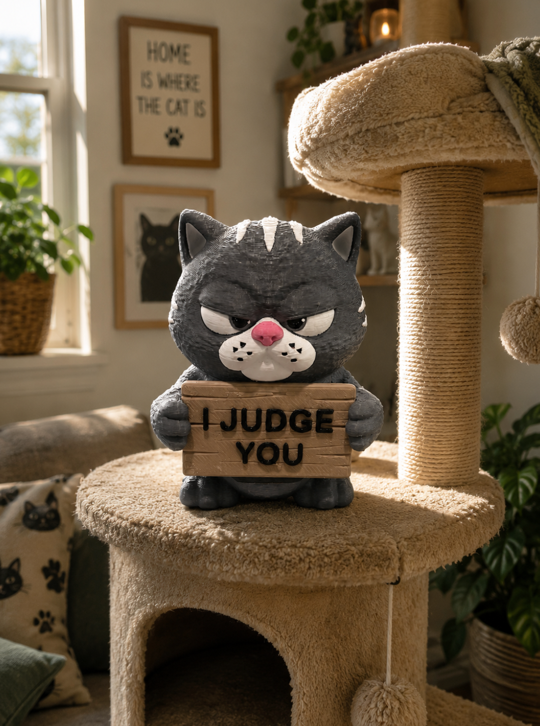 CAT
