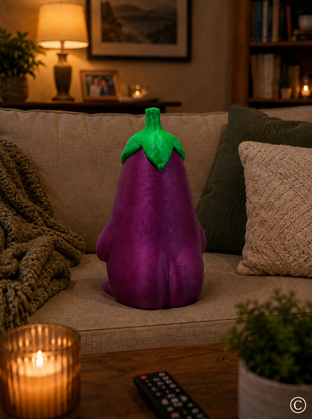 EGGPLANT