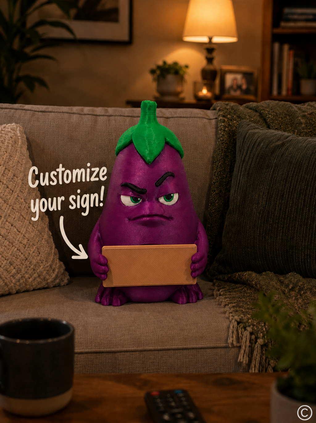 EGGPLANT