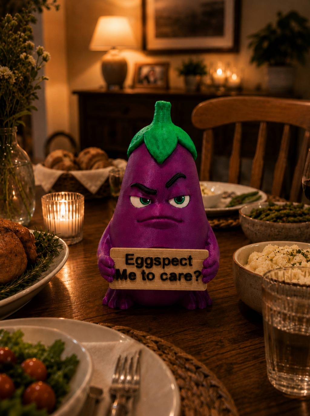 EGGPLANT