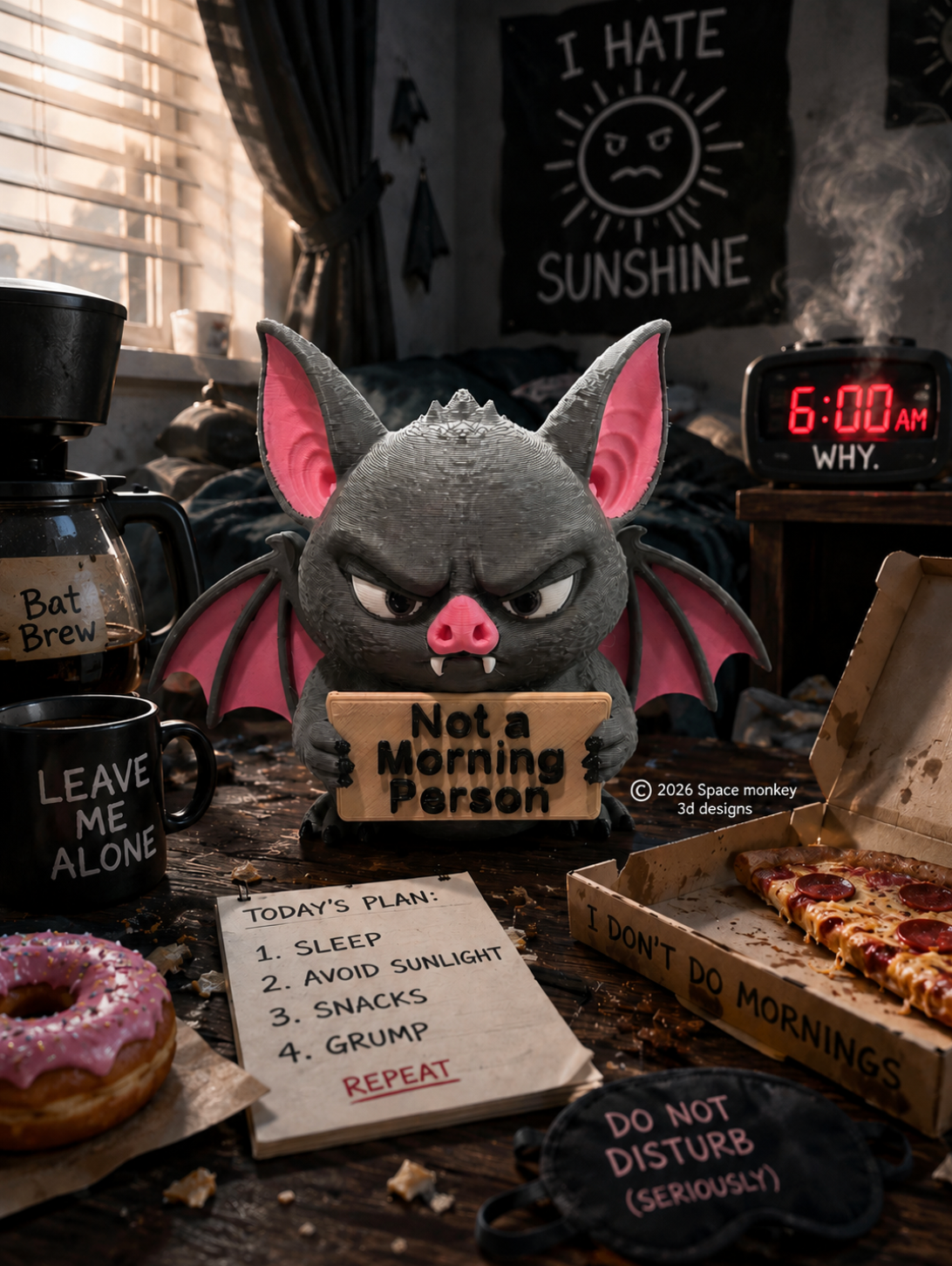 BAT