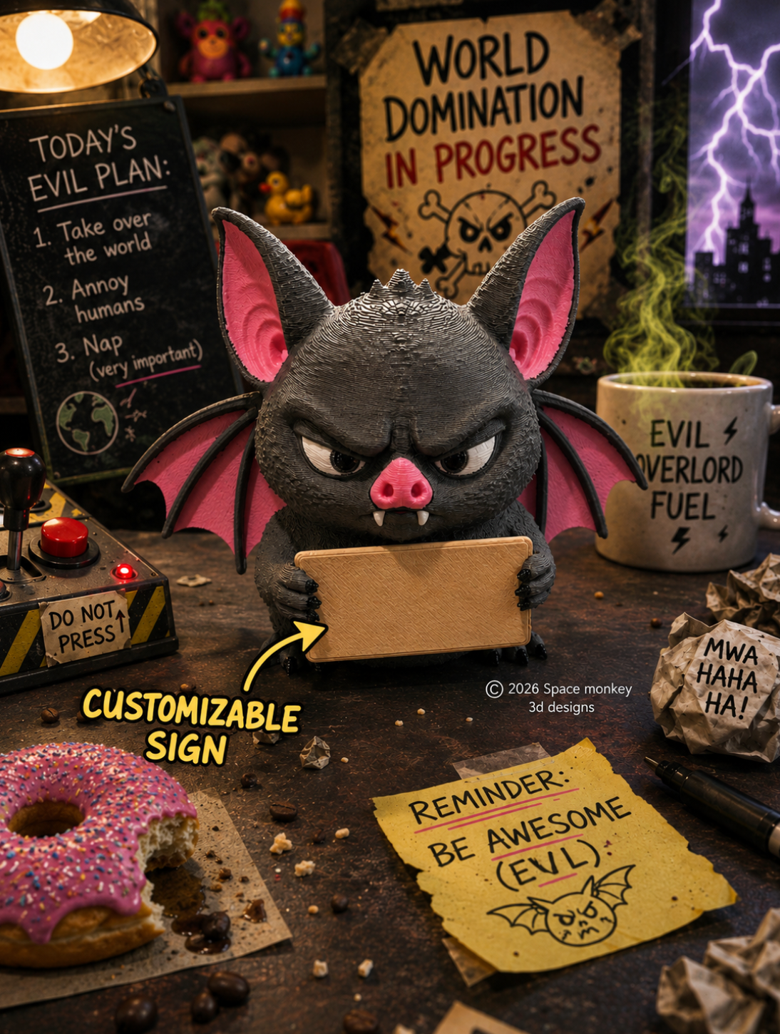 BAT