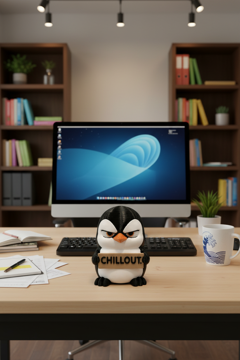 PENGUIN