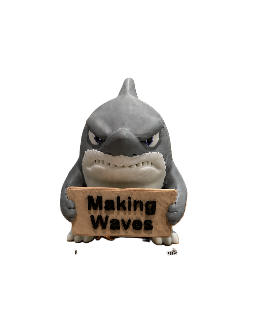 SHARK