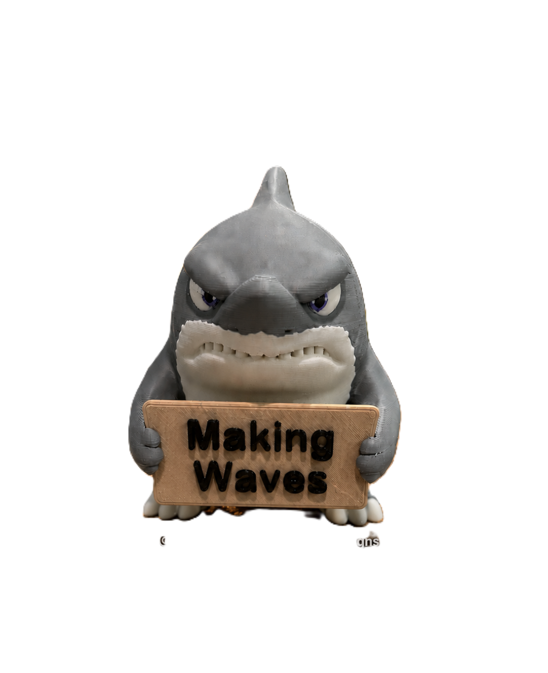 SHARK