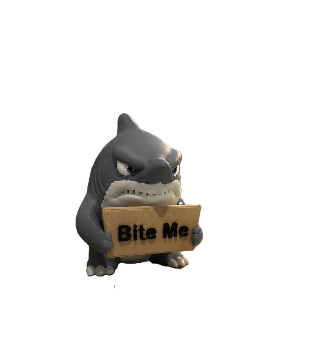 SHARK