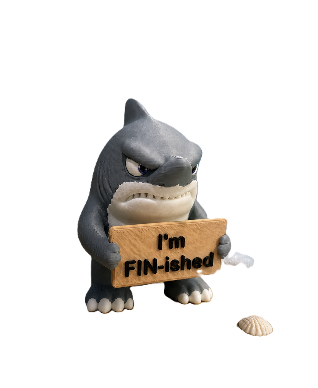 SHARK