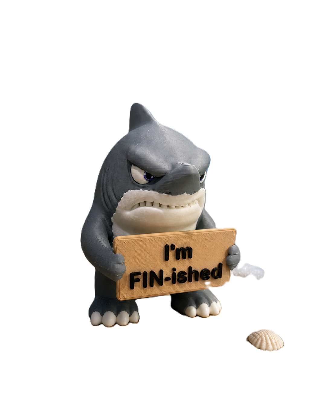 SHARK