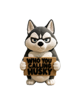 HUSKY