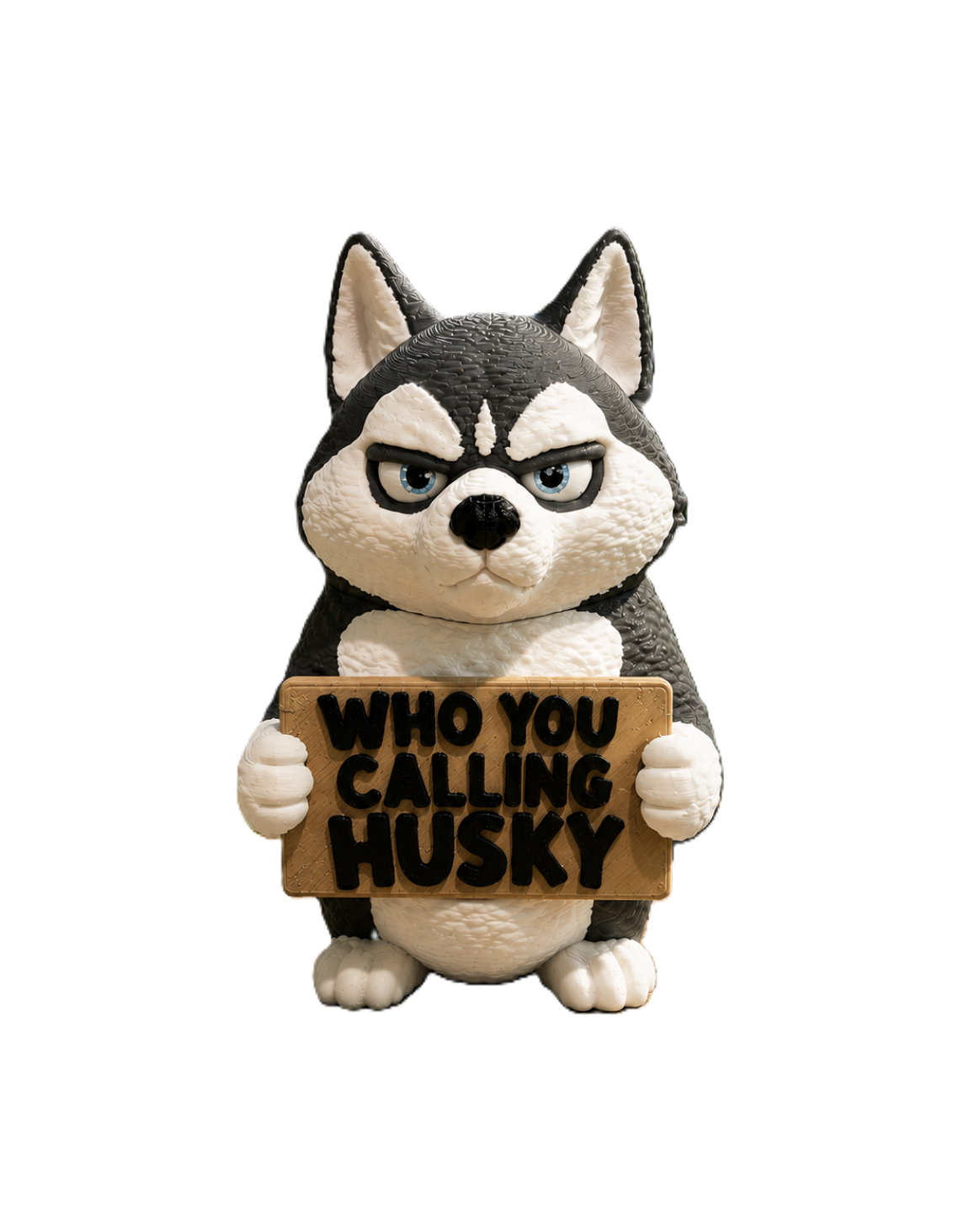 HUSKY