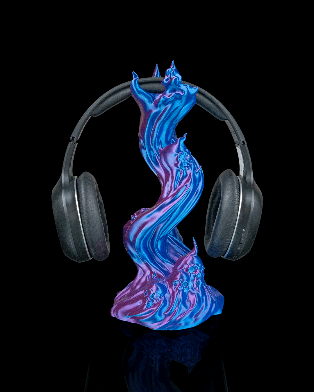 Skullflame