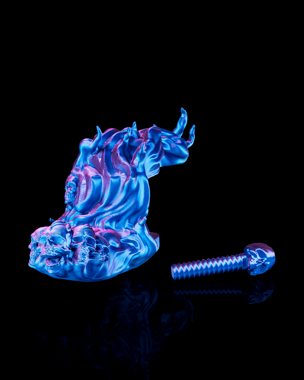 Spellbound Rest Vice